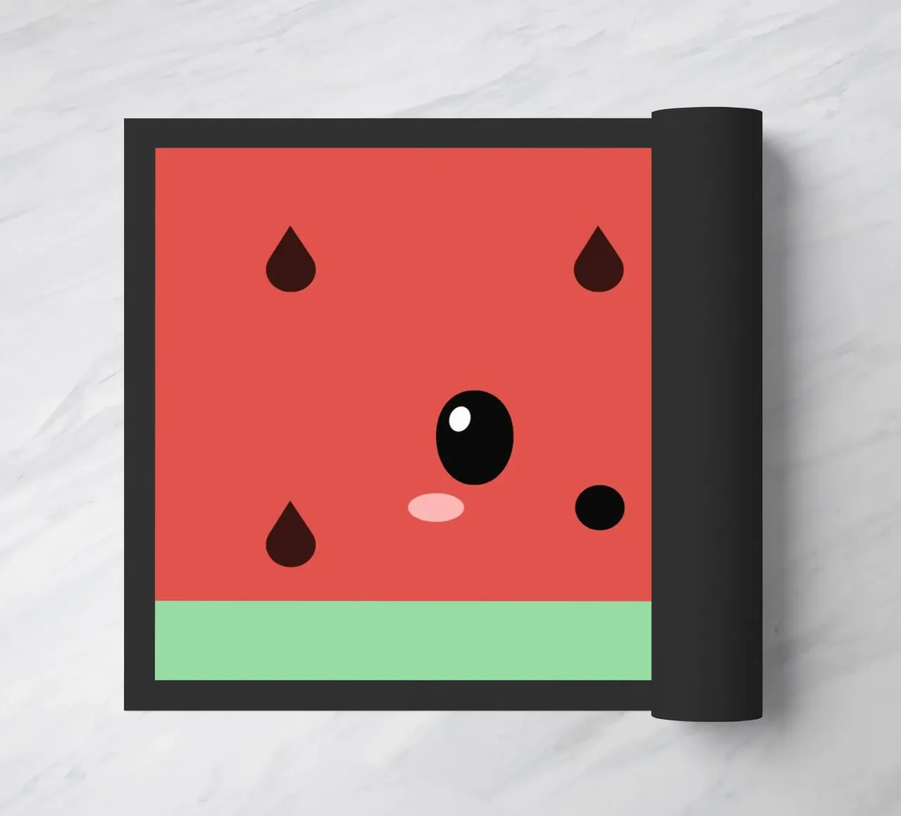 Watermelon zerbino da Dreamer10