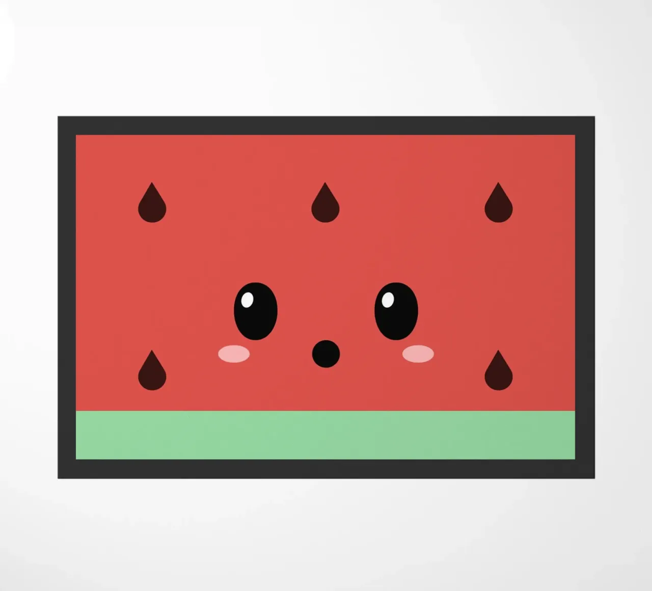 Watermelon zerbino da Dreamer10