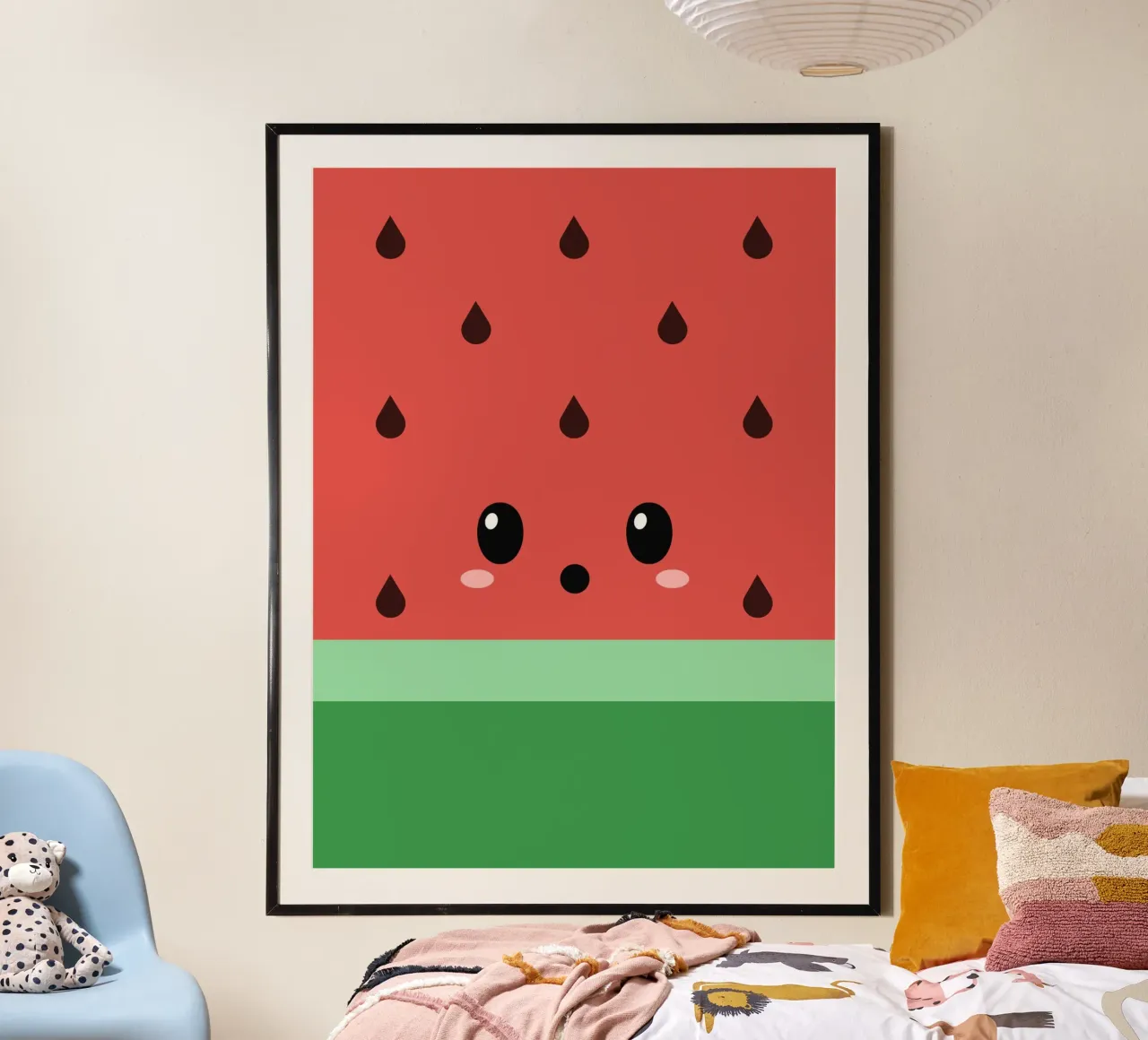 Watermelon poster da Dreamer10