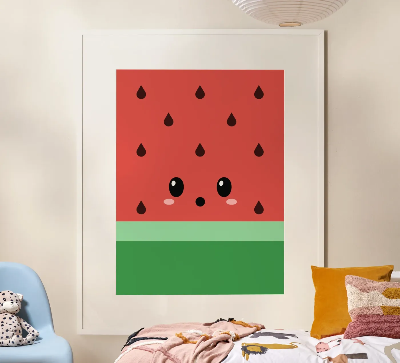 Watermelon poster da Dreamer10