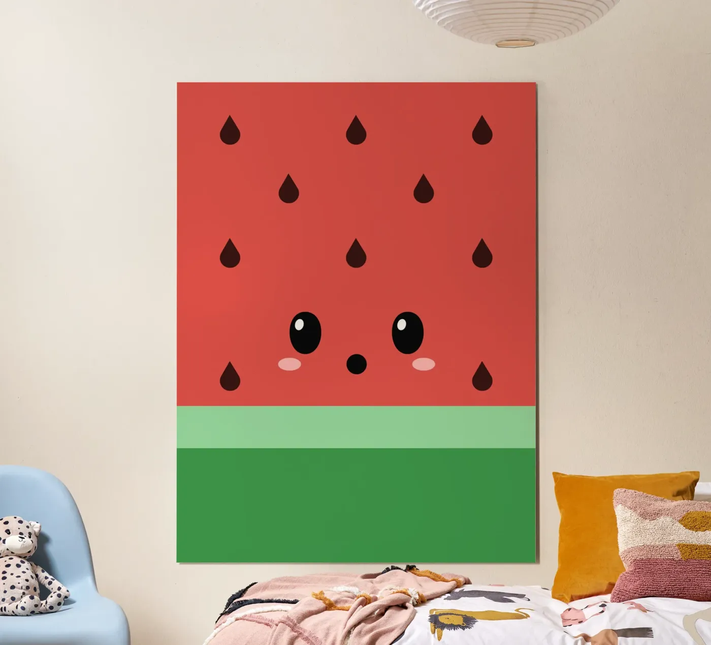 Watermelon poster da Dreamer10