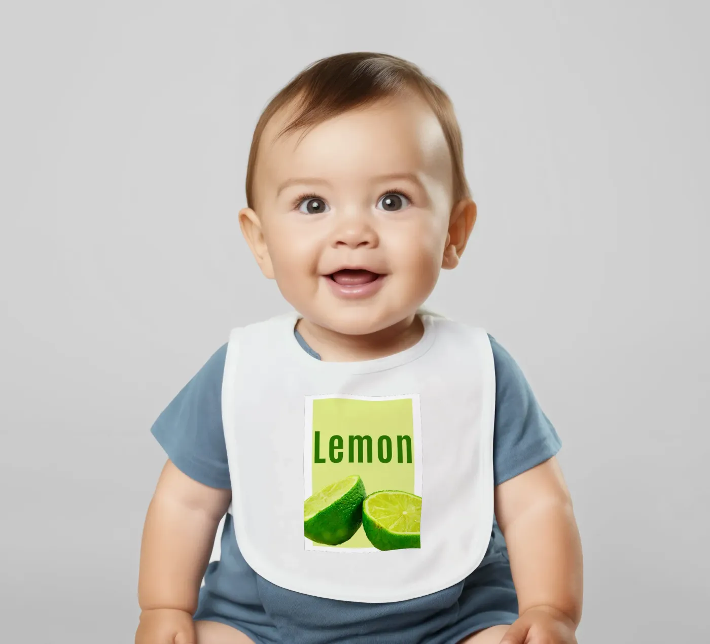 Lemon bavaglino da Dreamer10