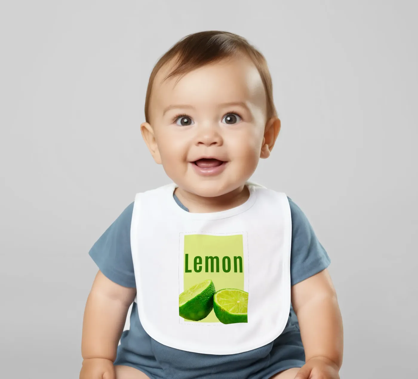 Lemon bavaglino da Dreamer10
