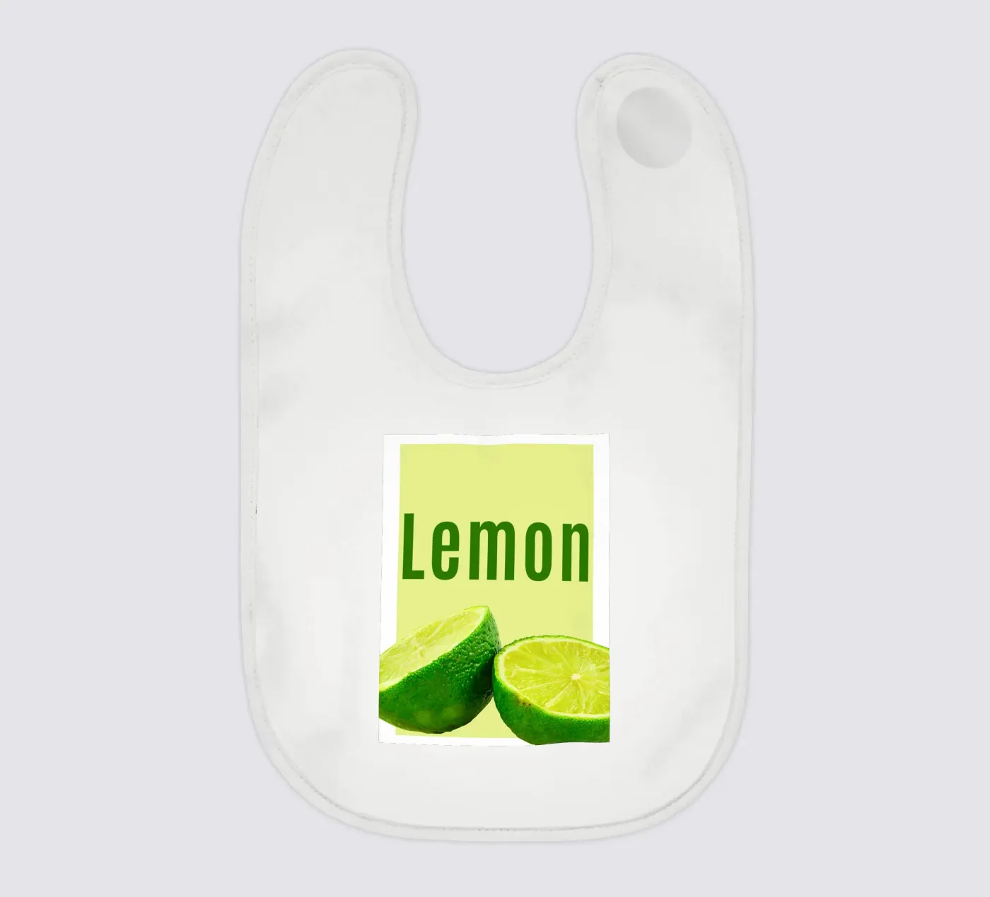 Lemon bavaglino da Dreamer10