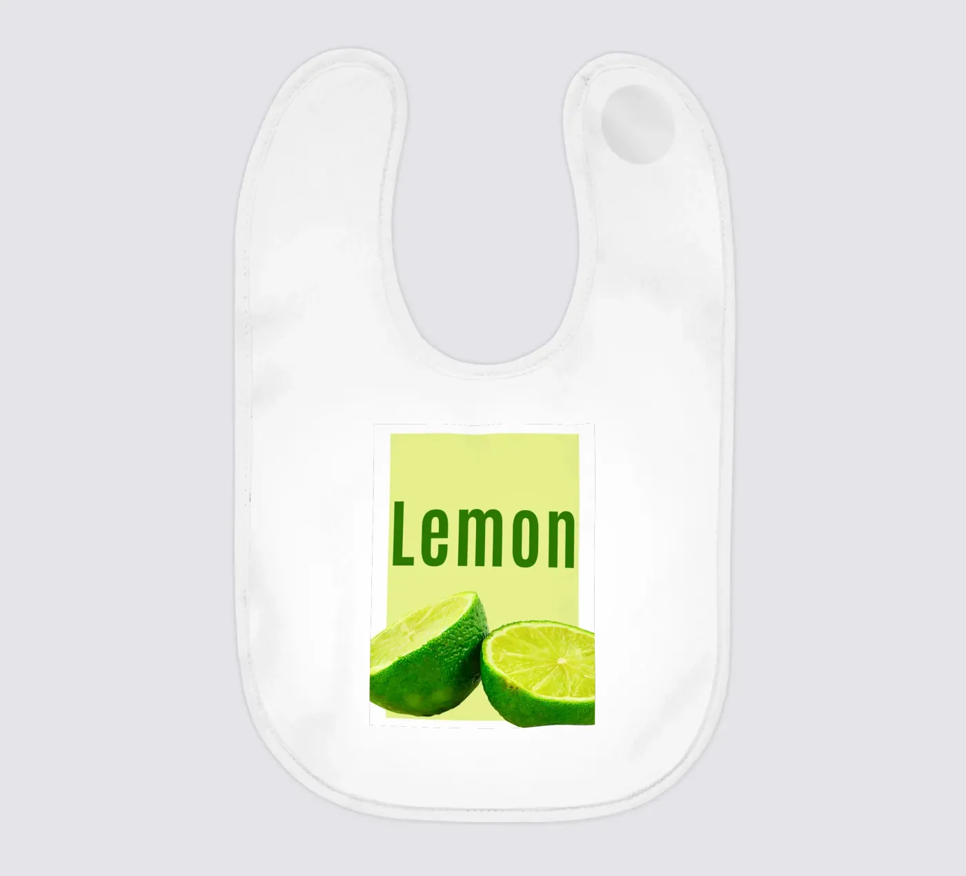 Lemon bavaglino da Dreamer10