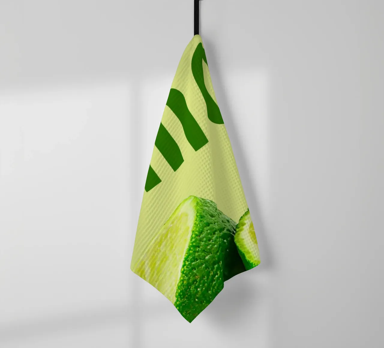 Lemon canovaccio da cucina da Dreamer10