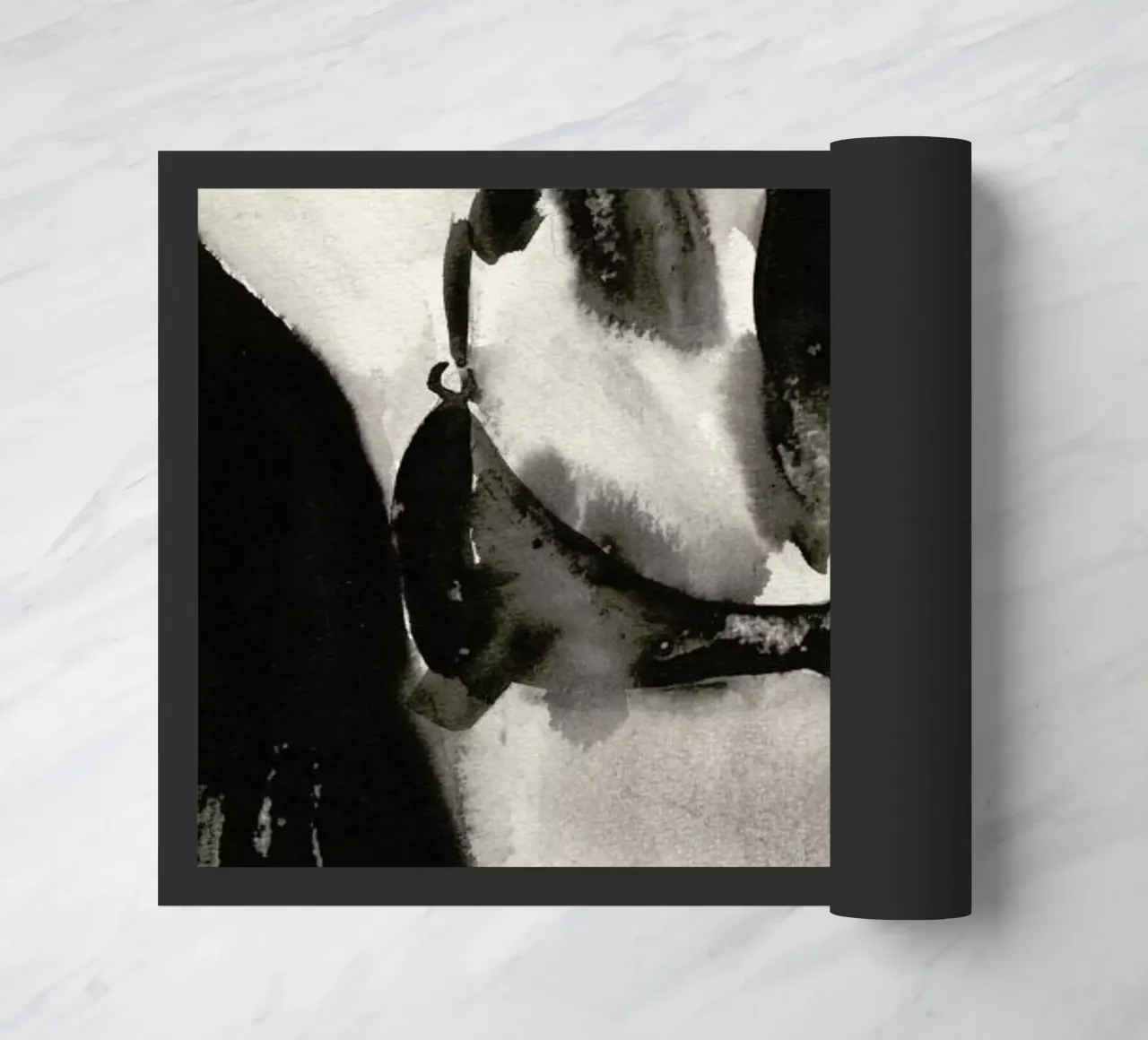 Flash Lash Luxe zerbino da Victoria Verbaan