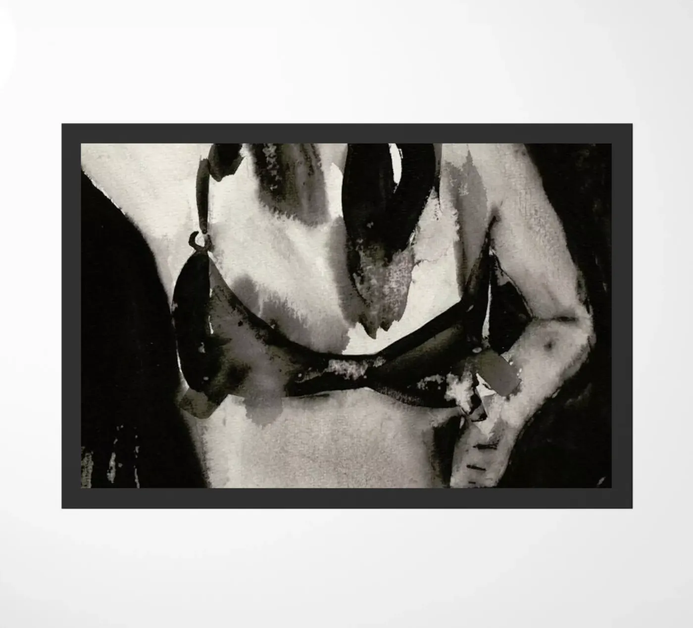 Flash Lash Luxe zerbino da Victoria Verbaan