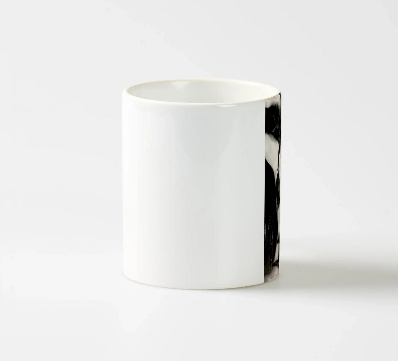 Flash Lash Luxe tazza in ceramica da Victoria Verbaan