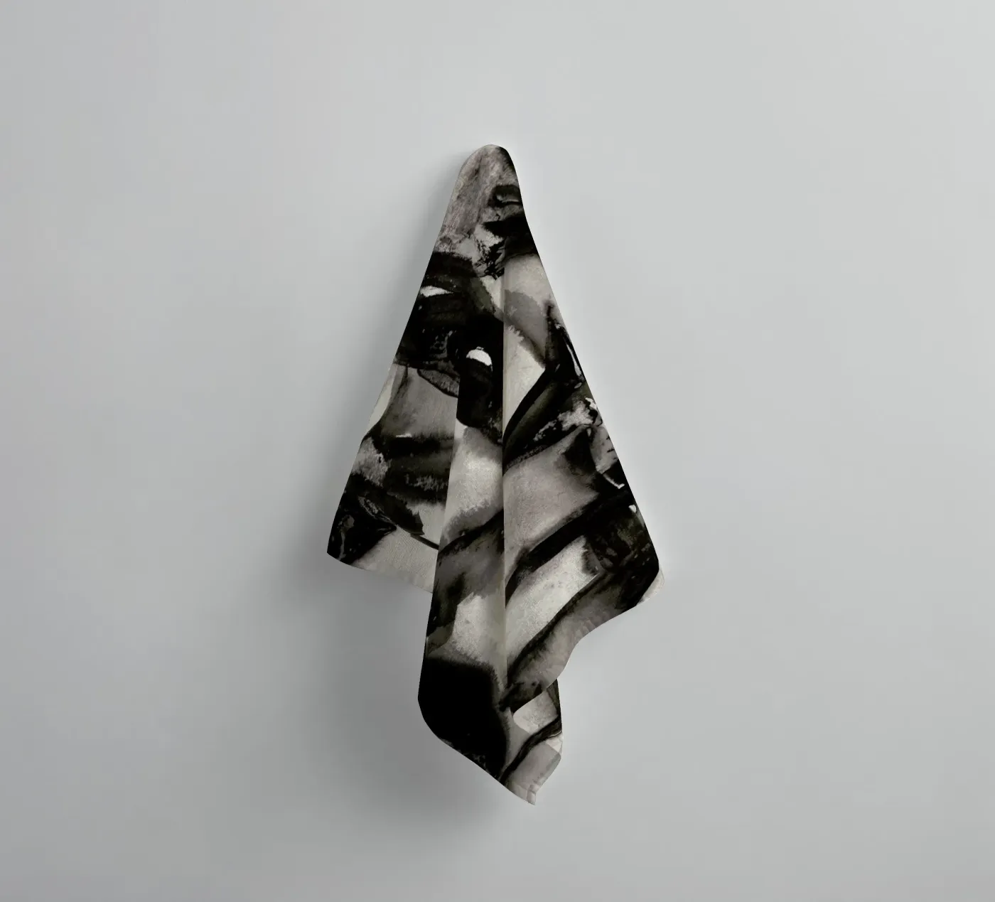 Flash Lash Luxe towel by Victoria Verbaan