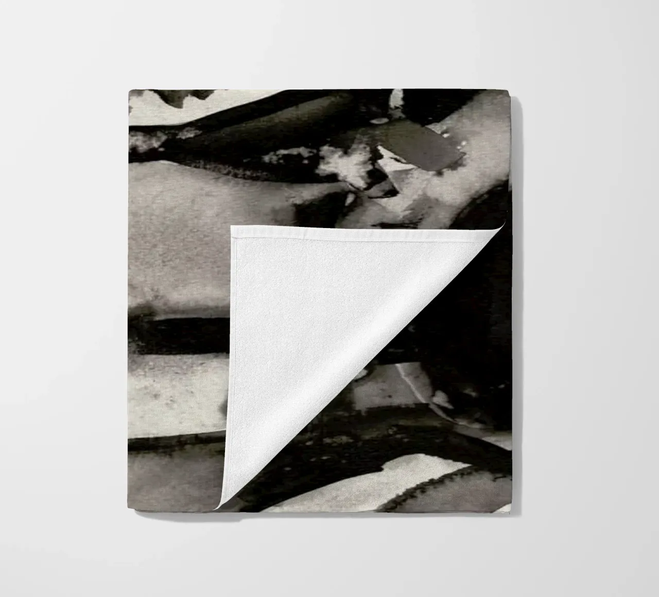 Flash Lash Luxe telo mare da Victoria Verbaan