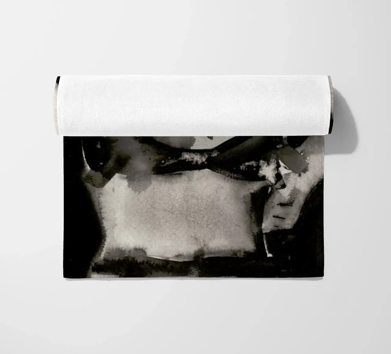 Flash Lash Luxe telo mare da Victoria Verbaan