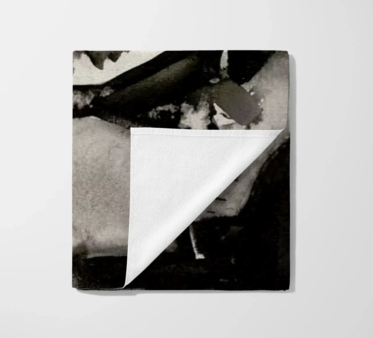 Flash Lash Luxe telo mare da Victoria Verbaan