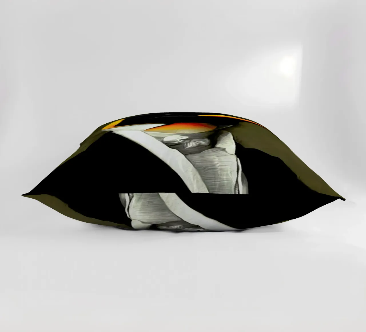 Henry decorative cushion by Tein Lucasson