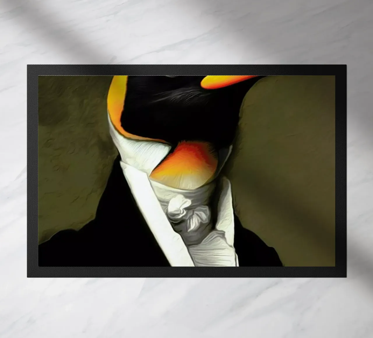 Henry zerbino da Tein Lucasson