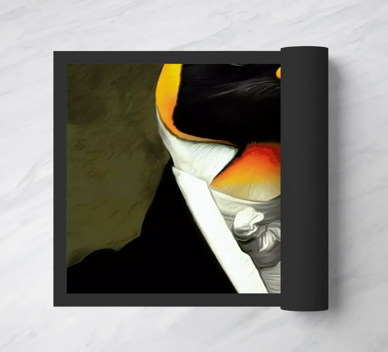 Henry zerbino da Tein Lucasson