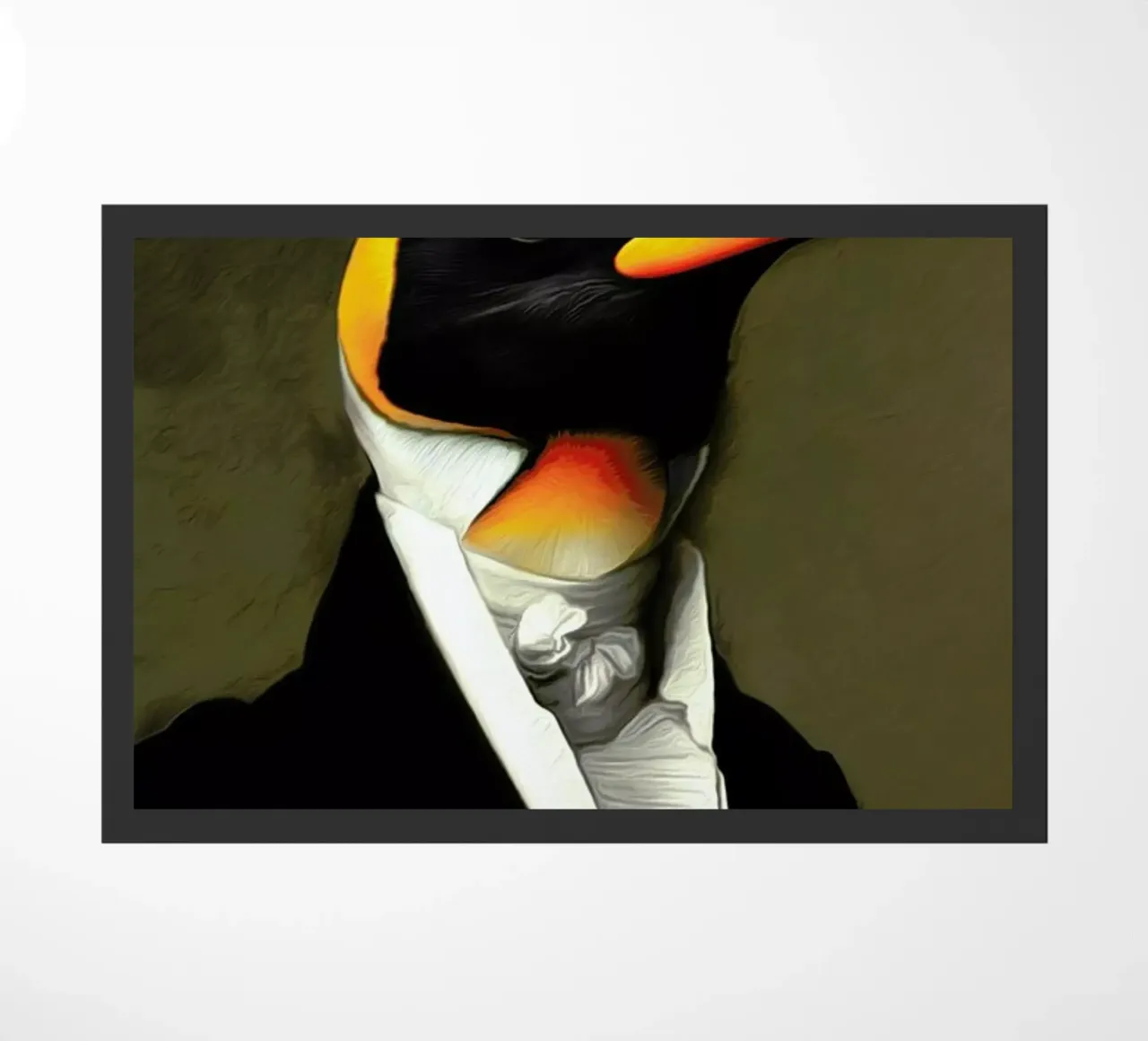 Henry zerbino da Tein Lucasson