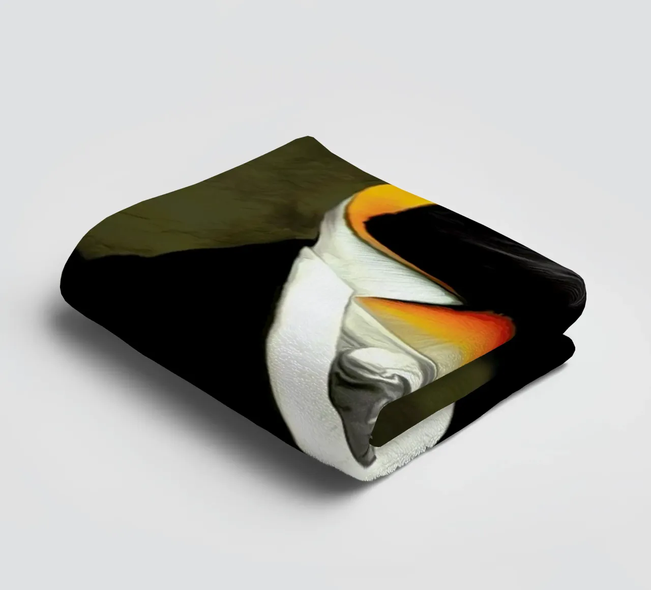 Henry towel by Tein Lucasson