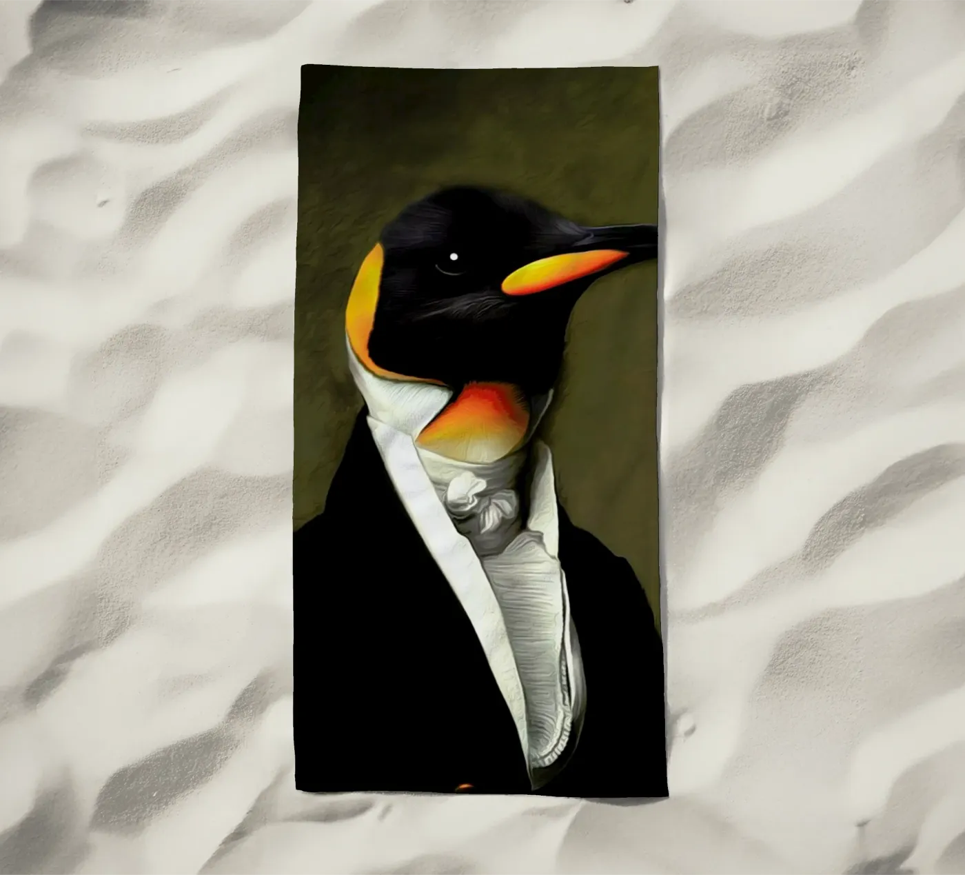 Henry telo mare da Tein Lucasson