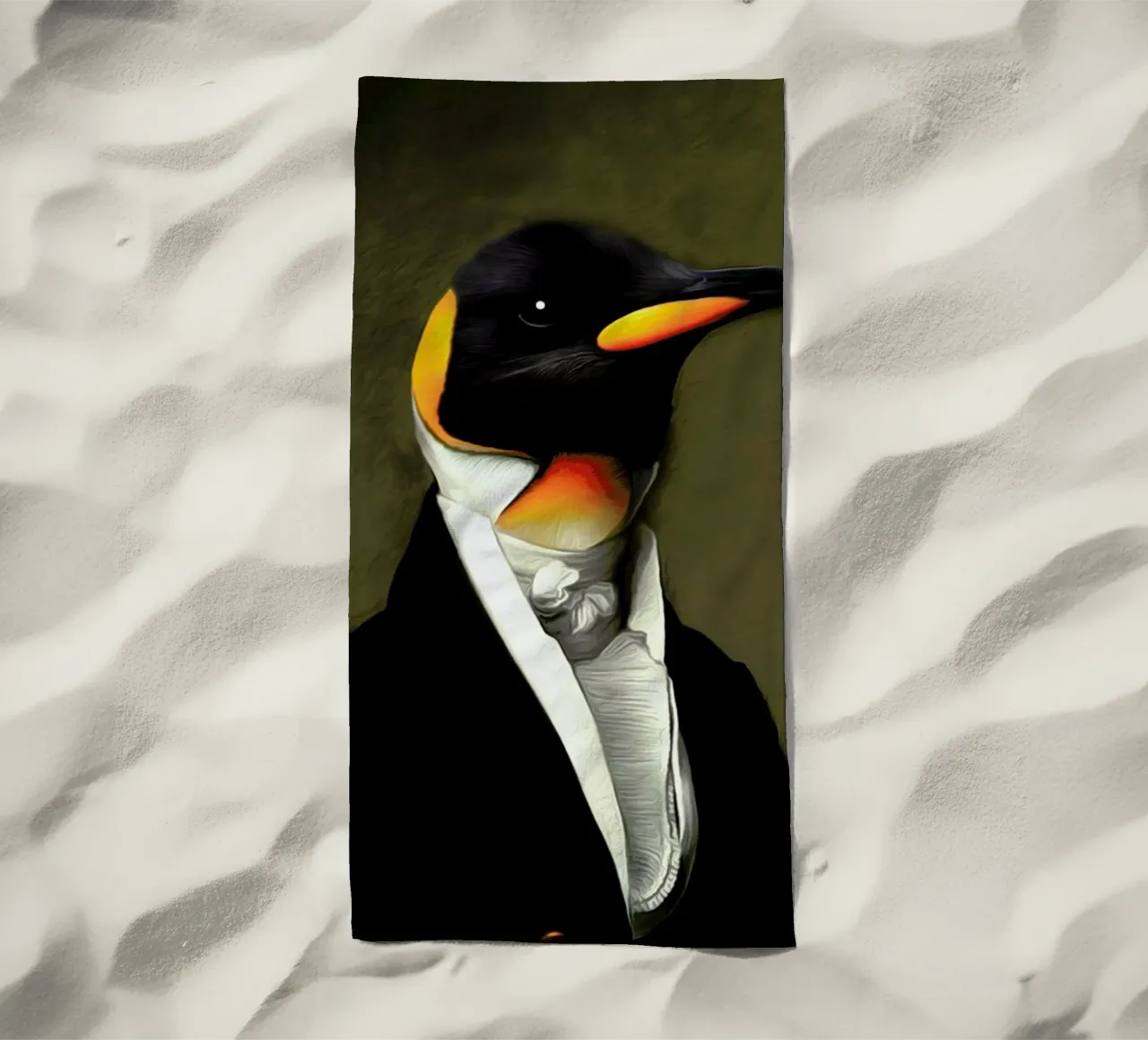 Henry telo mare da Tein Lucasson