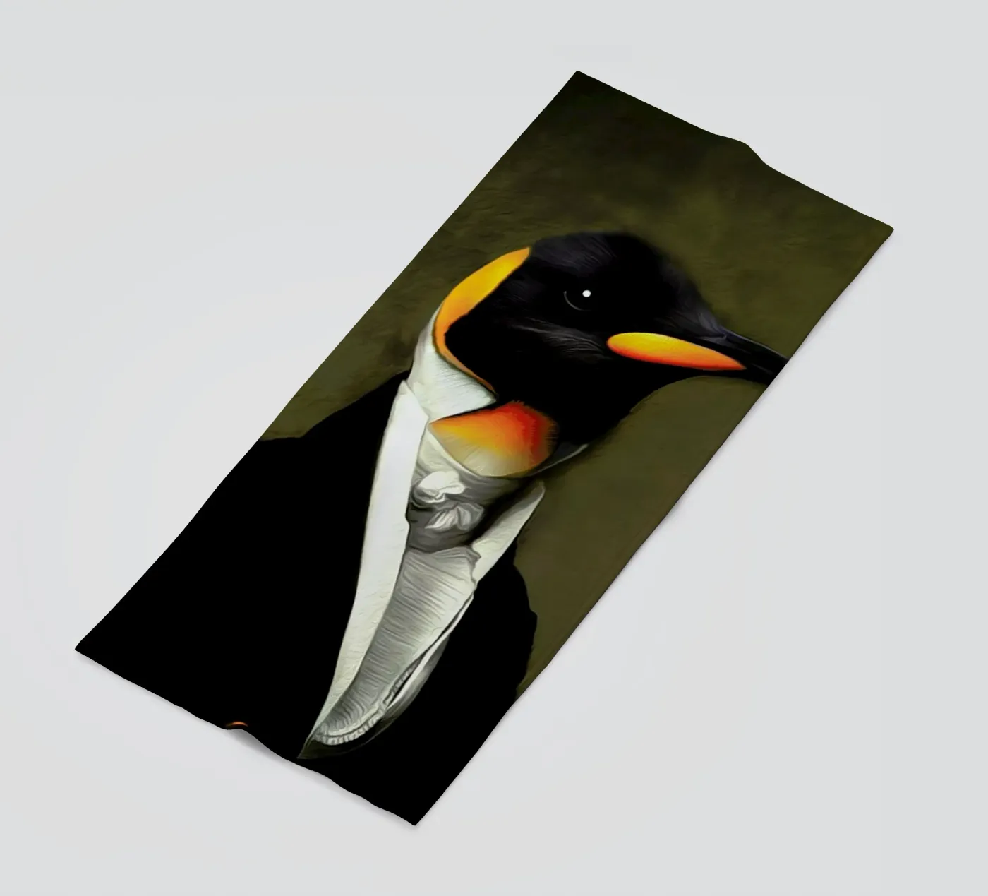 Henry telo mare da Tein Lucasson