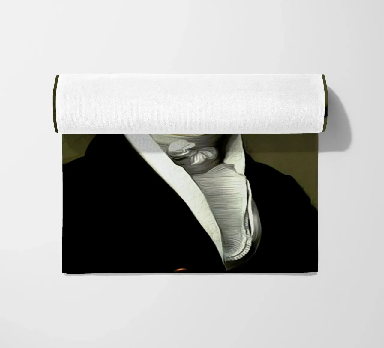 Henry telo mare da Tein Lucasson