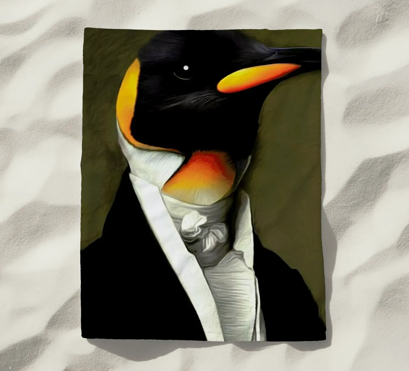 Henry telo mare da Tein Lucasson