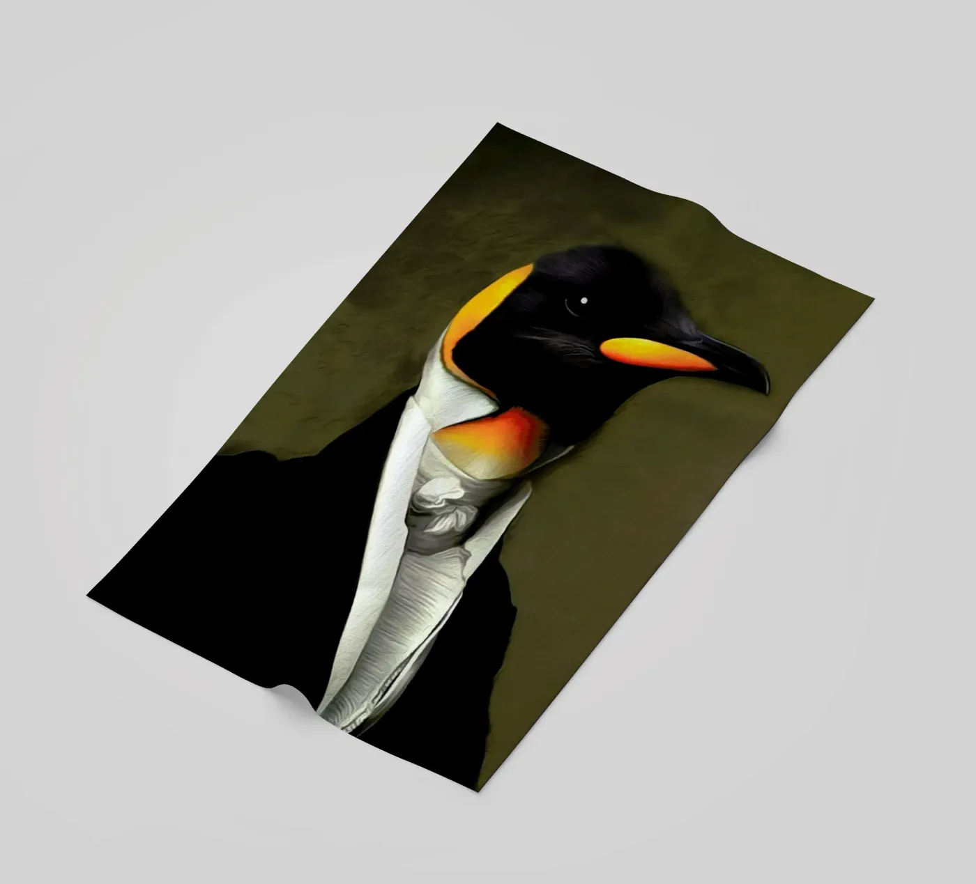 Henry telo mare da Tein Lucasson