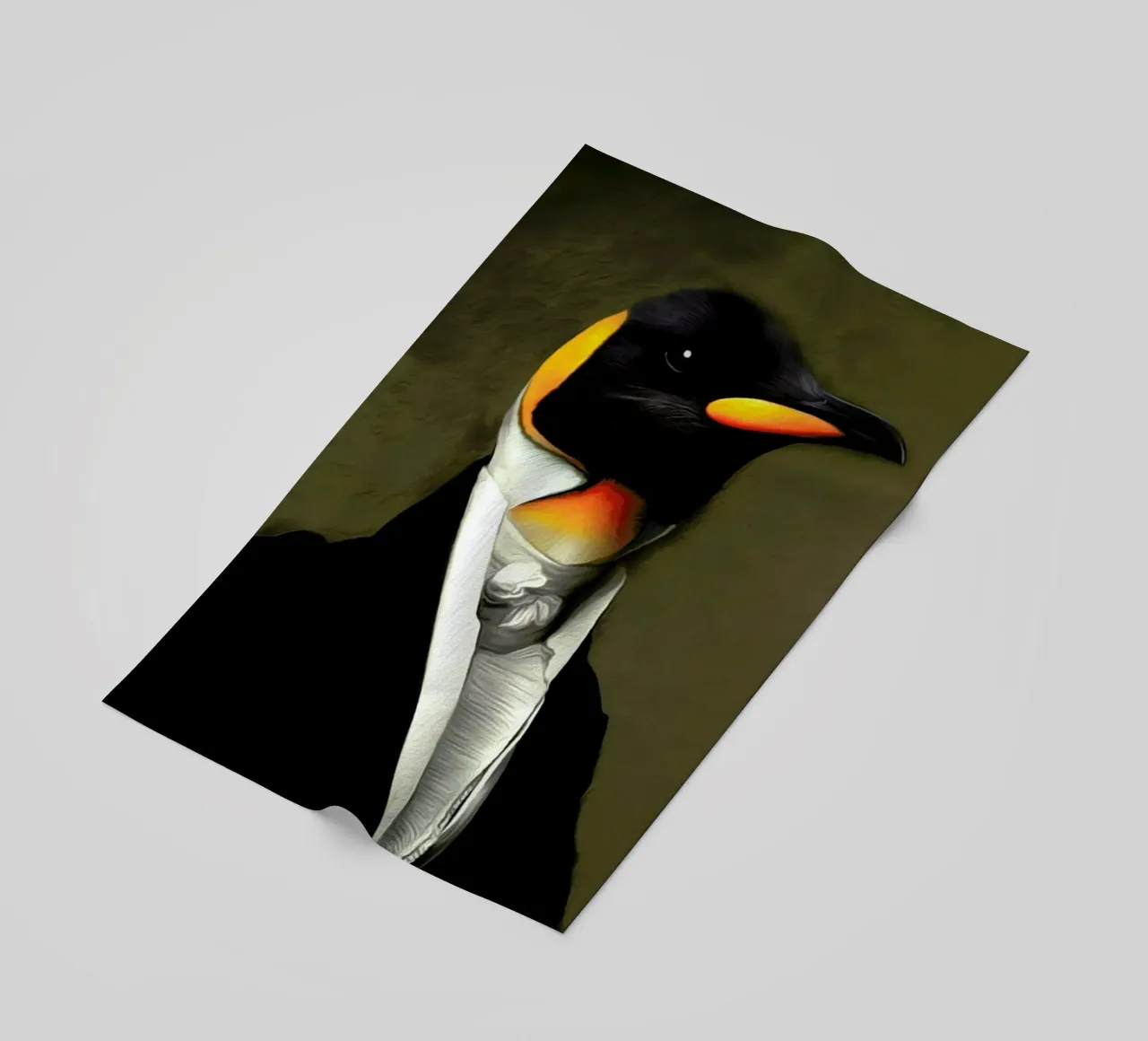 Henry telo mare da Tein Lucasson