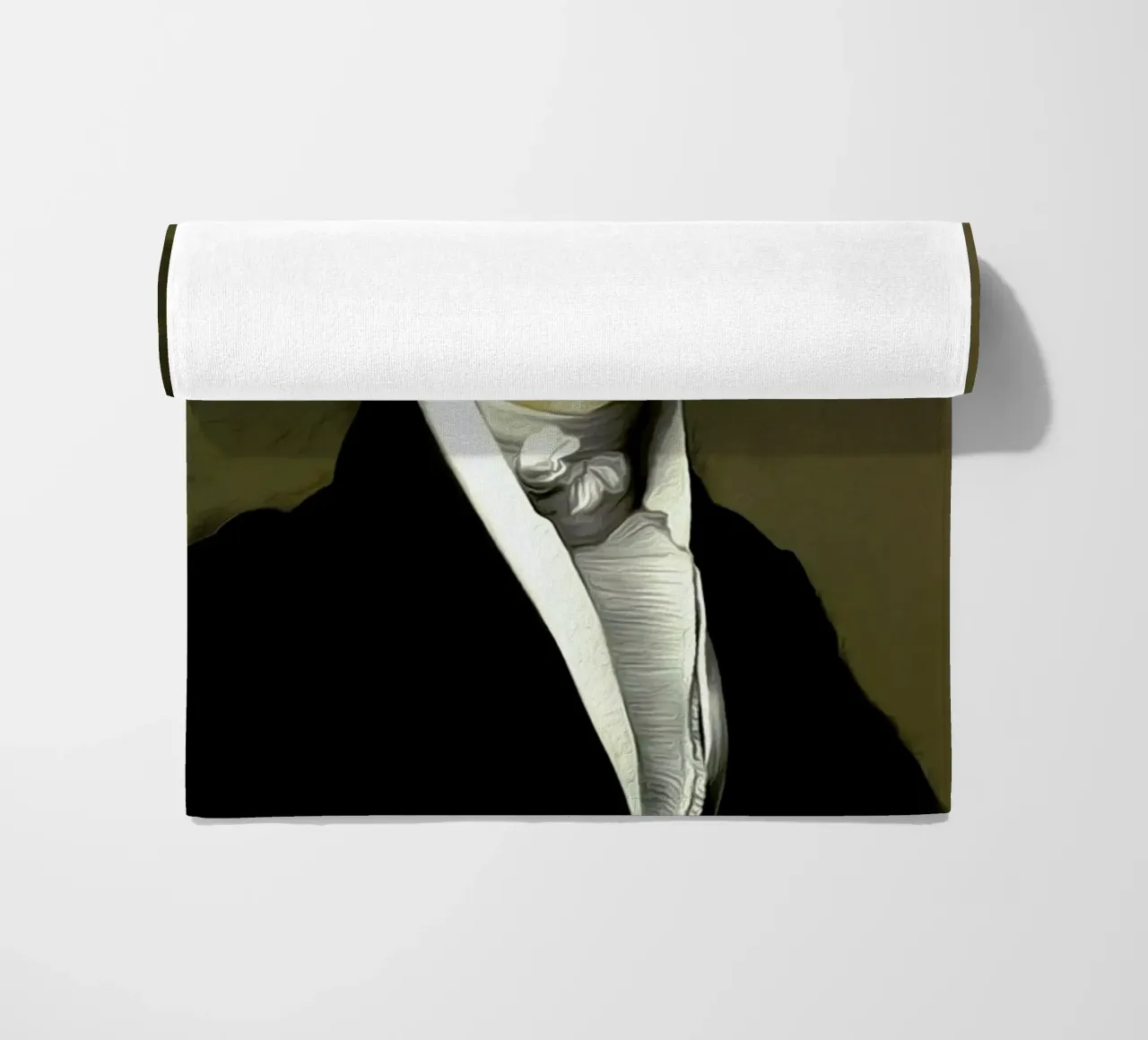 Henry telo mare da Tein Lucasson