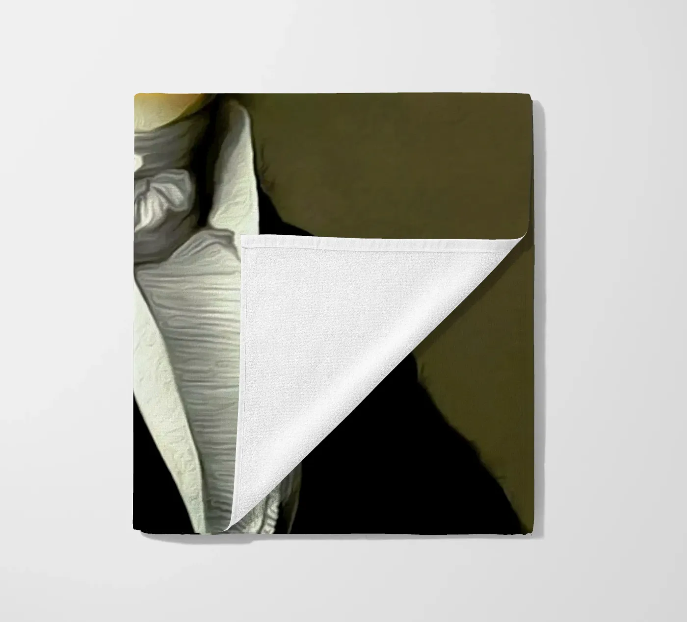 Henry telo mare da Tein Lucasson