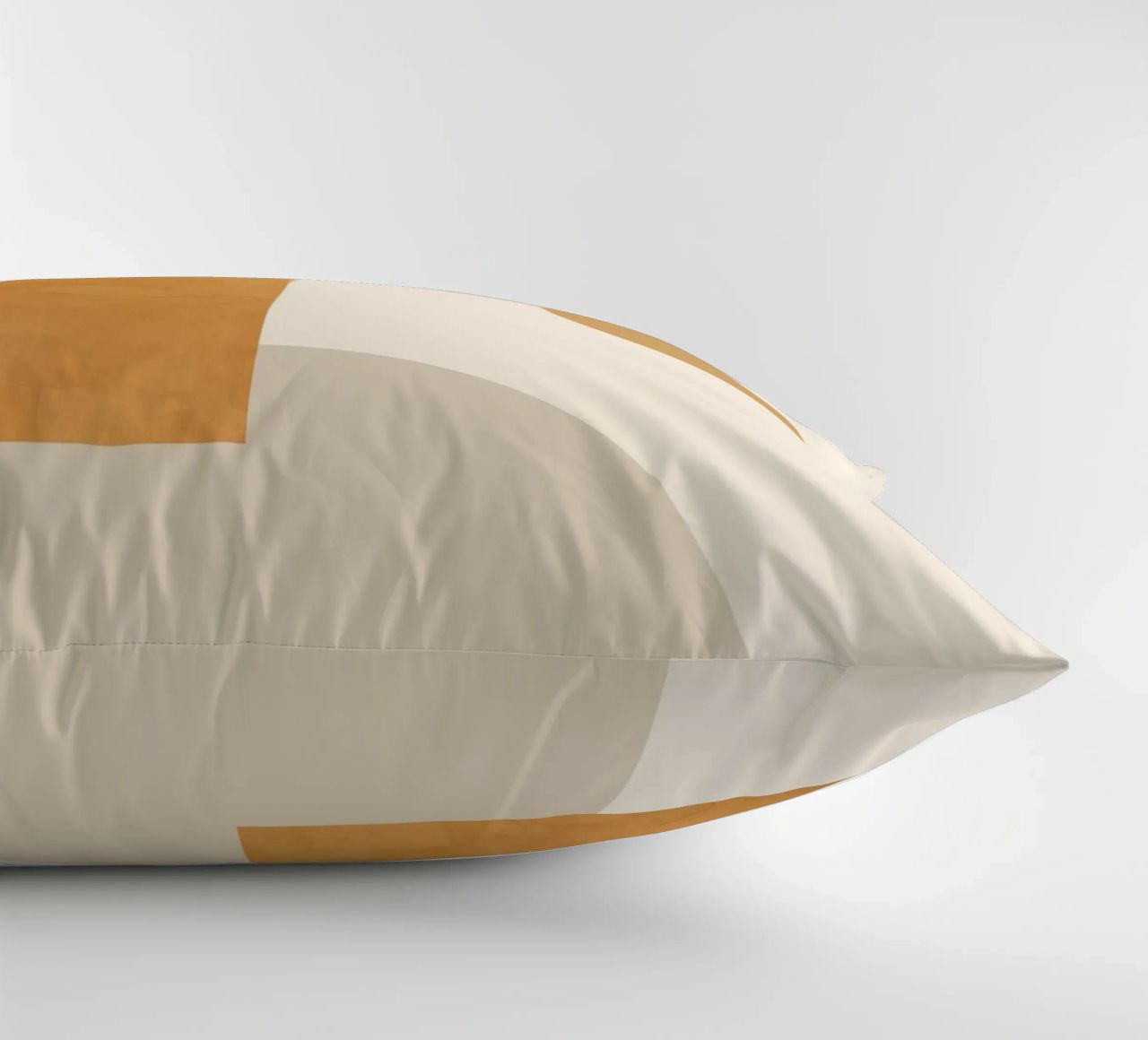 Forme astratte minimali 80 cuscino da ThingDesign