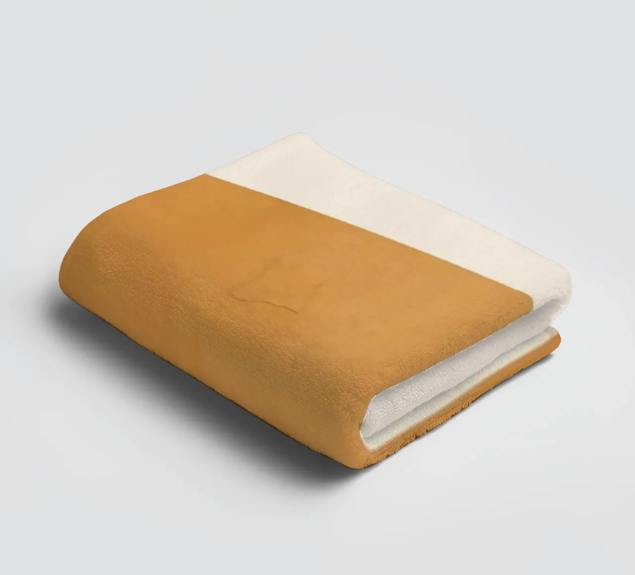 Abstrakte minimale Formen 80 Handtuch von ThingDesign