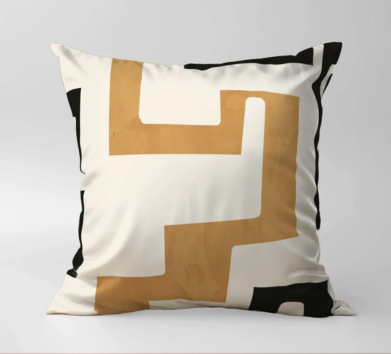 Abstrakte Kunst 30 Kissen von ThingDesign