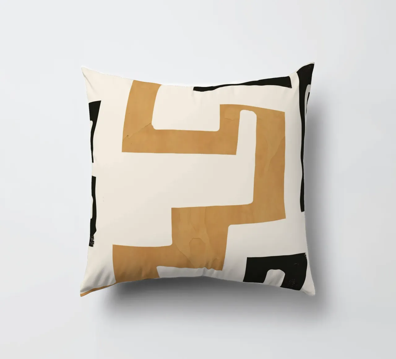 Abstrakte Kunst 30 Kissen von ThingDesign