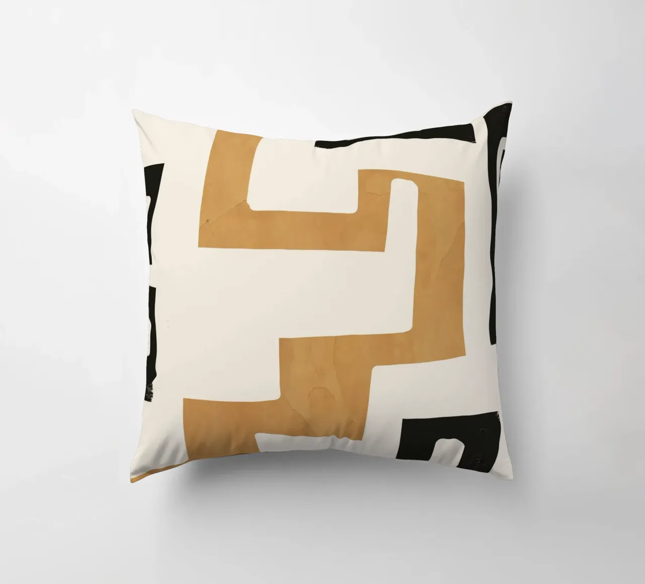 Abstrakte Kunst 30 Kissen von ThingDesign