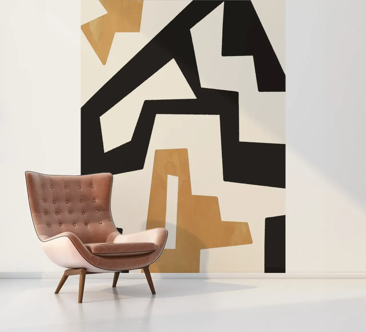 Abstract Art 31 photo wallpaper by ThingDesign