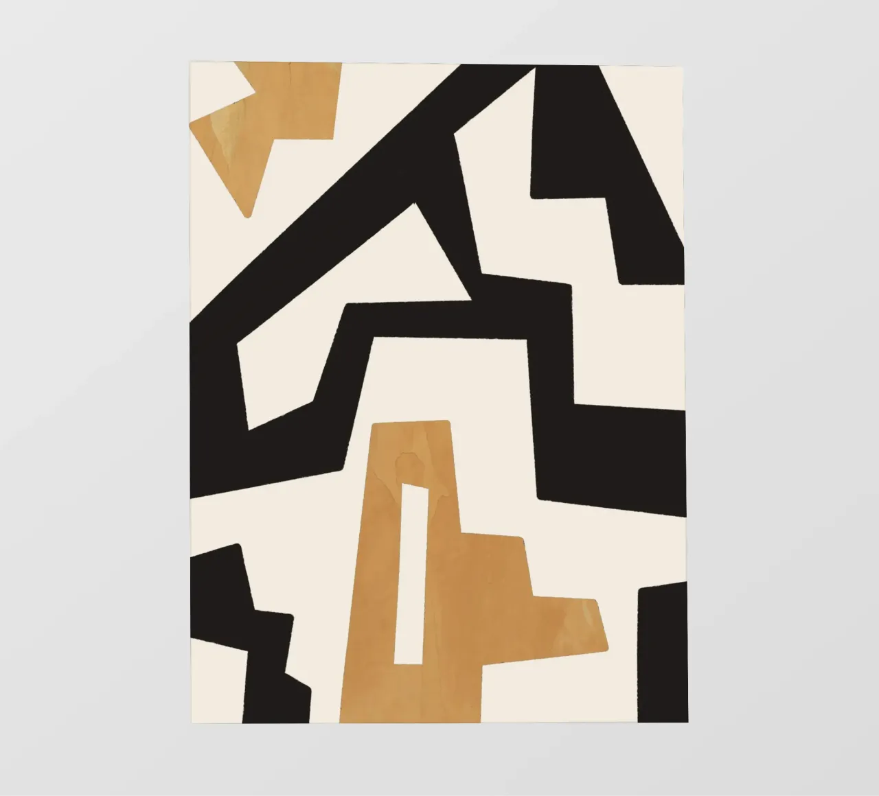 Abstract Art 31 photo wallpaper by ThingDesign