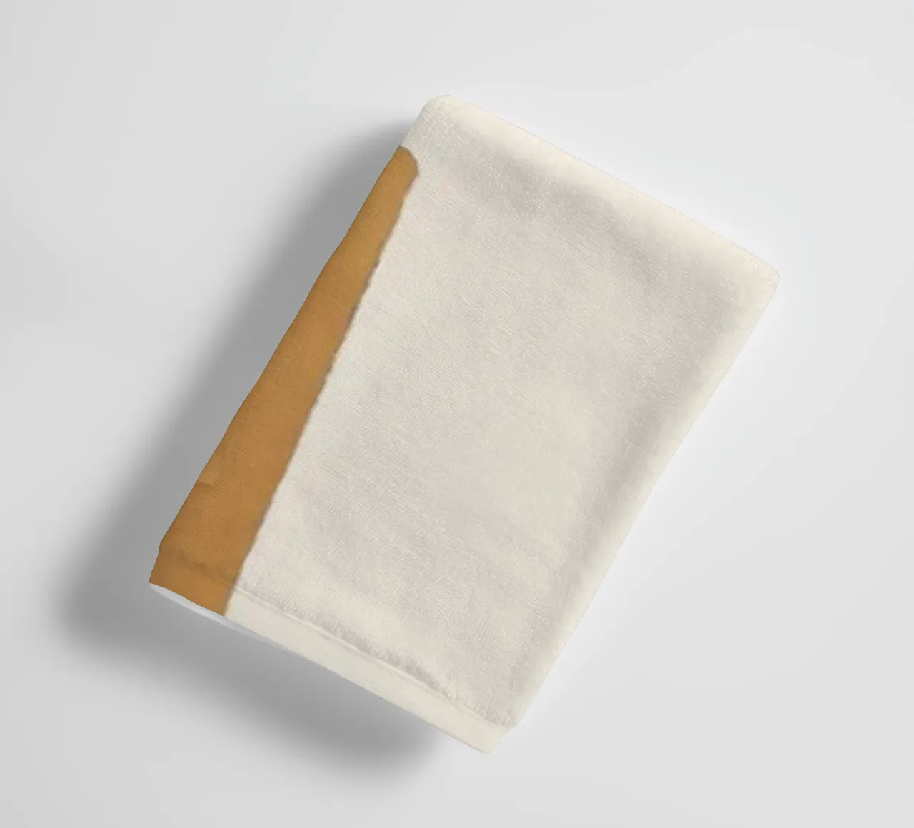 Abstract Art 31 towel by ThingDesign