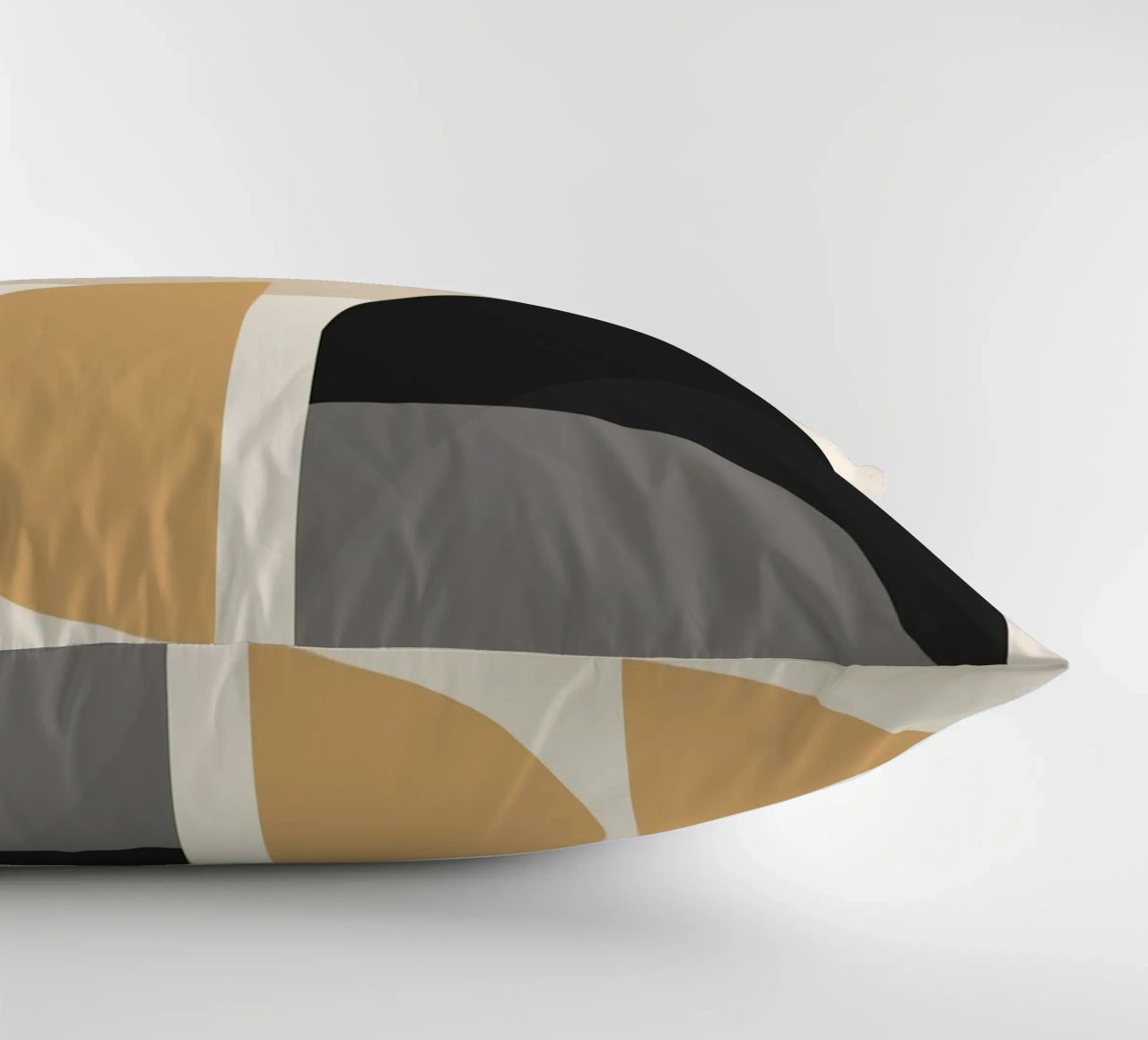 Forme astratte minimali 81 cuscino da ThingDesign
