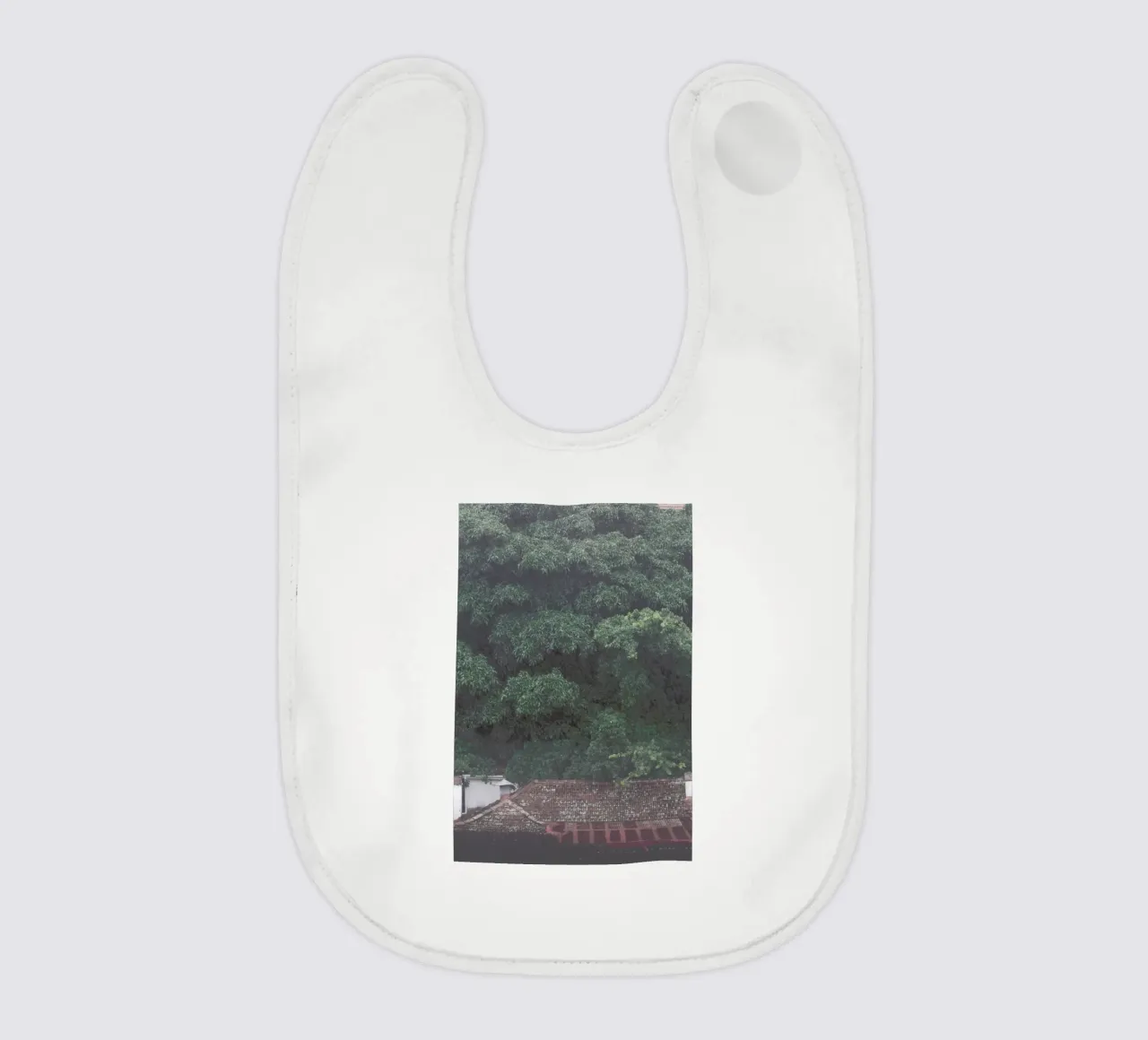 Cover bavaglino da Ballack Art House