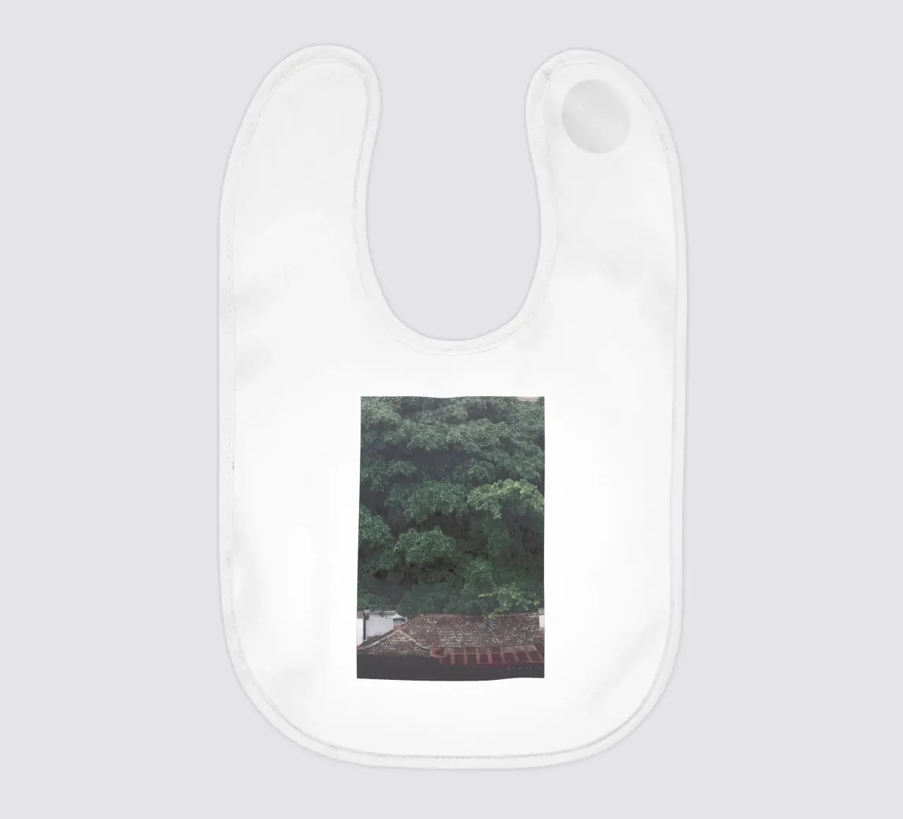 Cover bavaglino da Ballack Art House