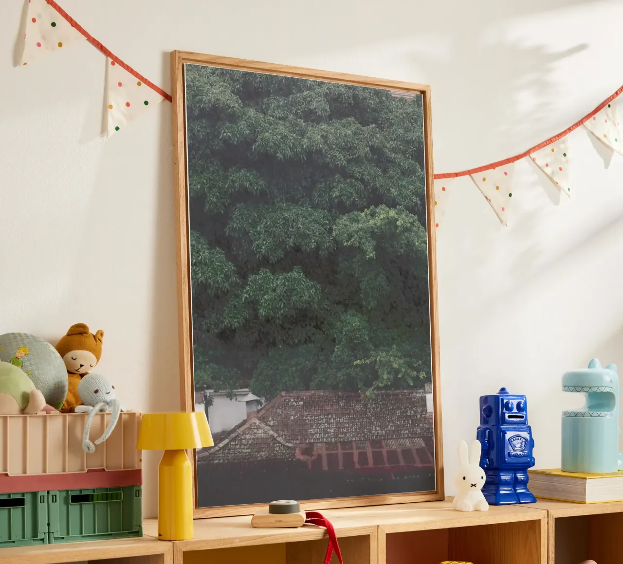 Cover plexiglass da Ballack Art House