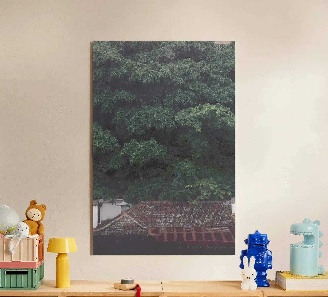 Cover plexiglass da Ballack Art House