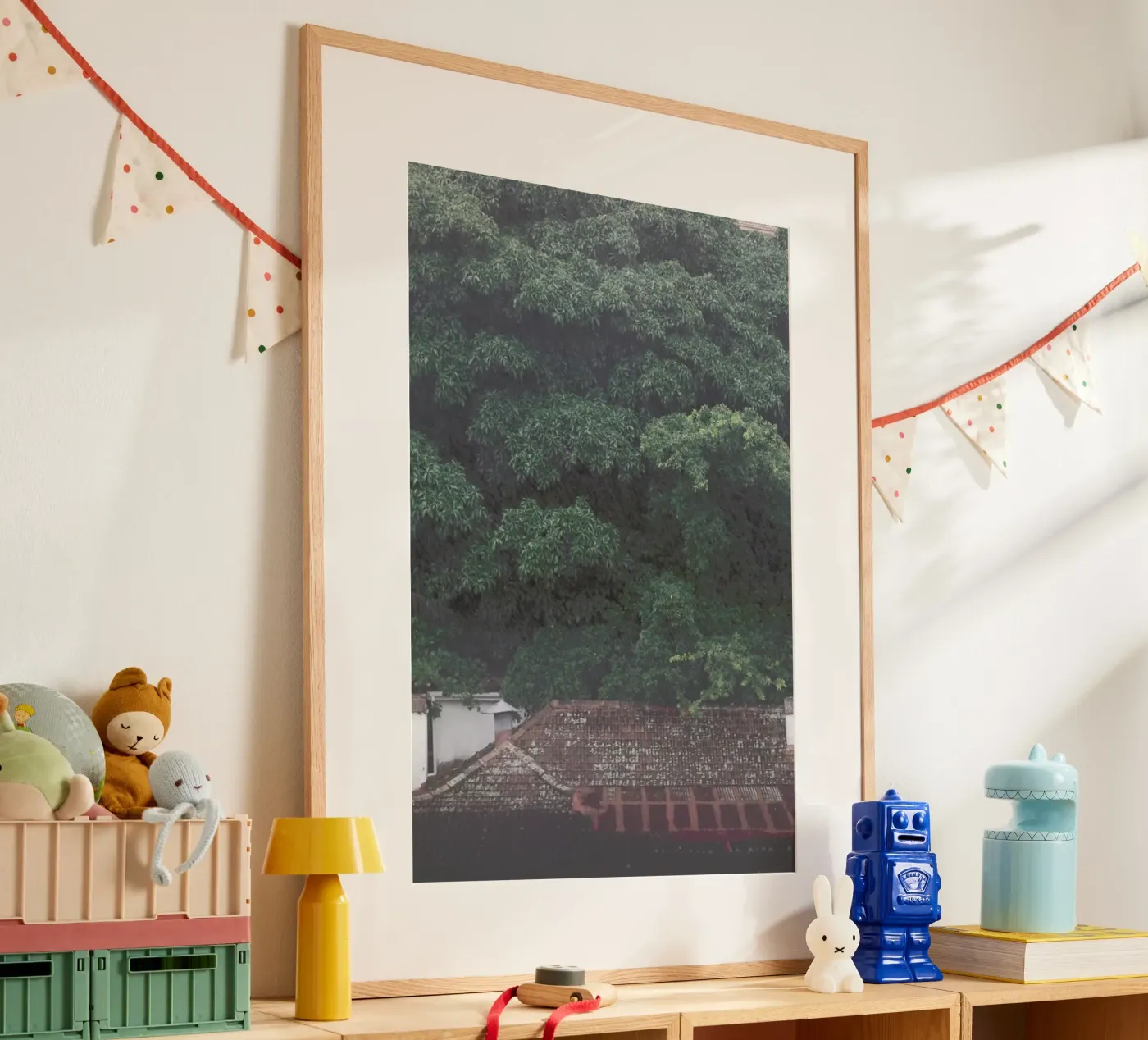 Cover poster de Ballack Art House