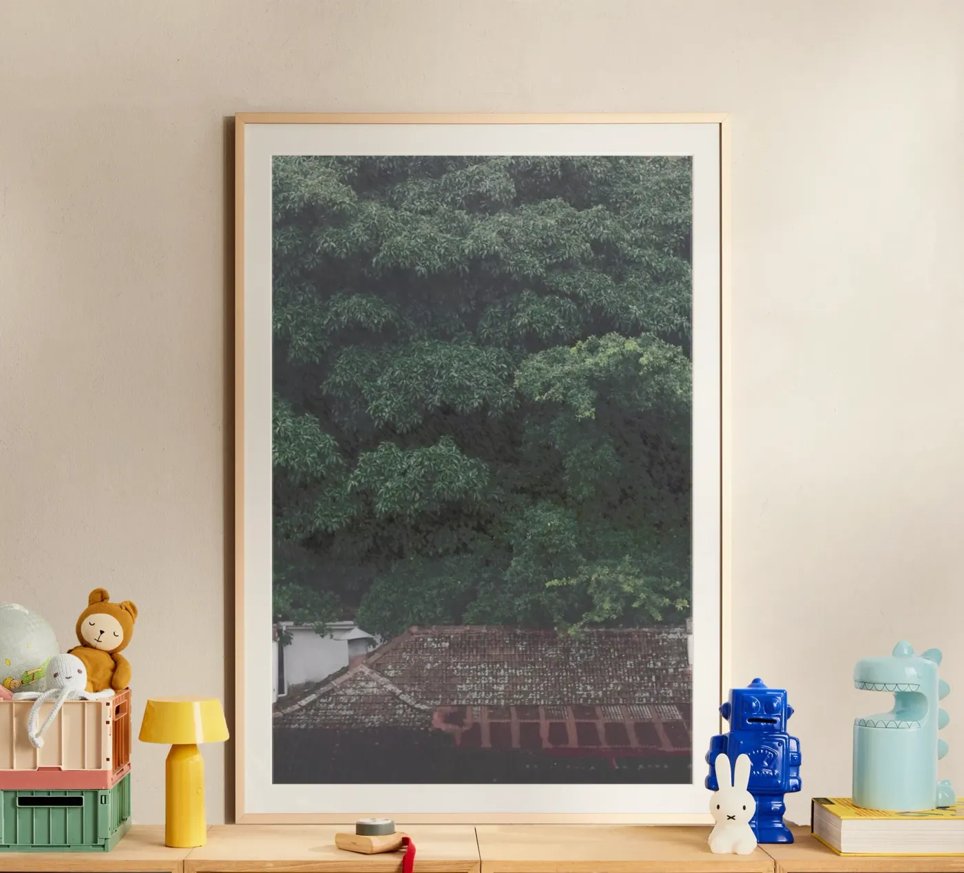 Cover poster de Ballack Art House