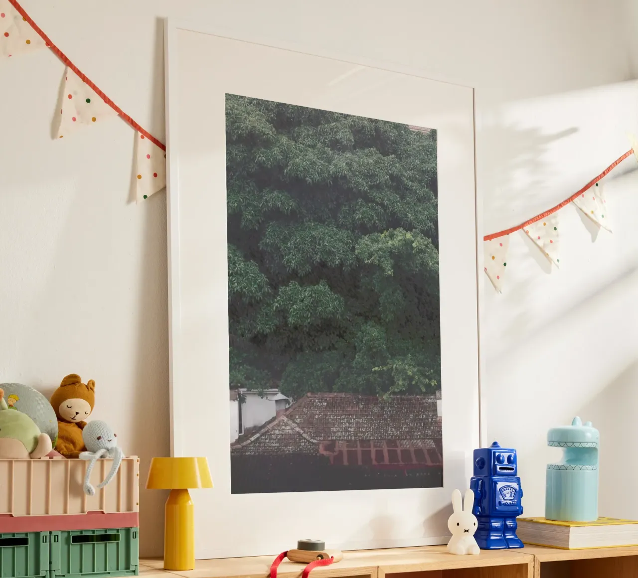 Cover poster da Ballack Art House