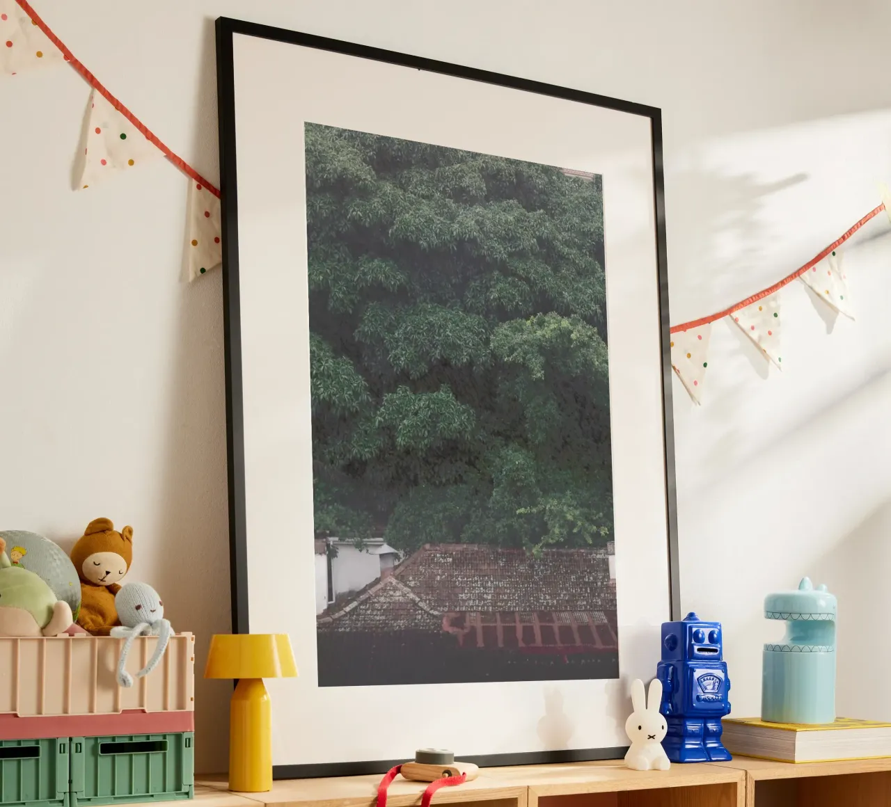 Cover poster da Ballack Art House