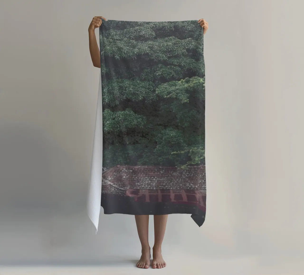 Cover telo mare da Ballack Art House