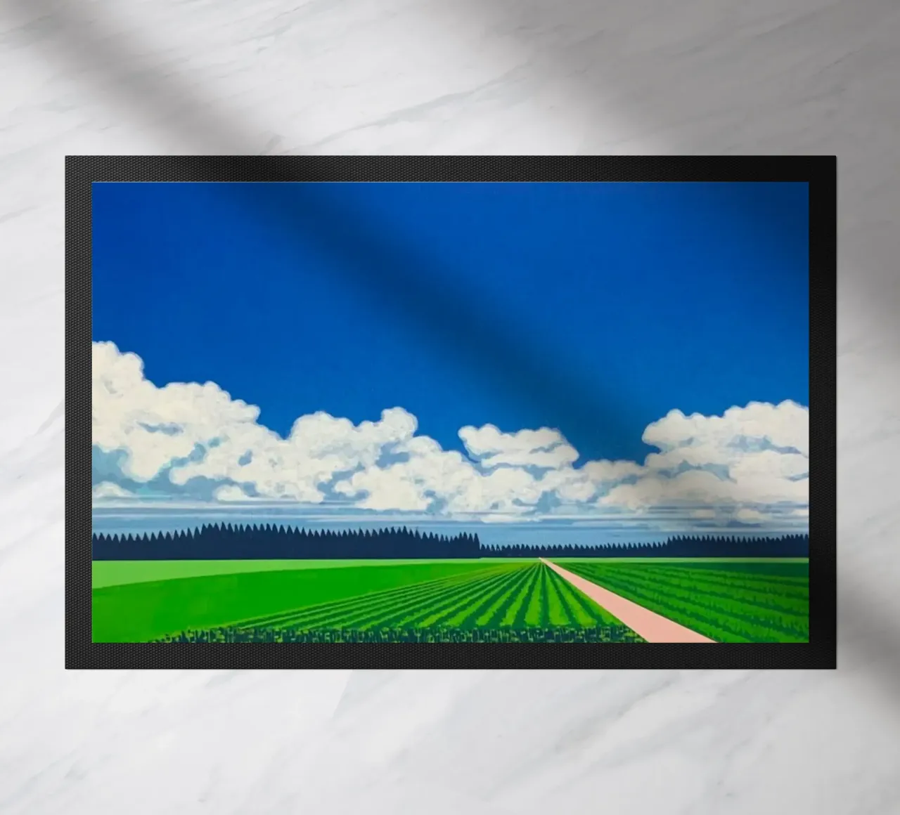 Risaie Hiroshi Nagai zerbino da Perdana shop